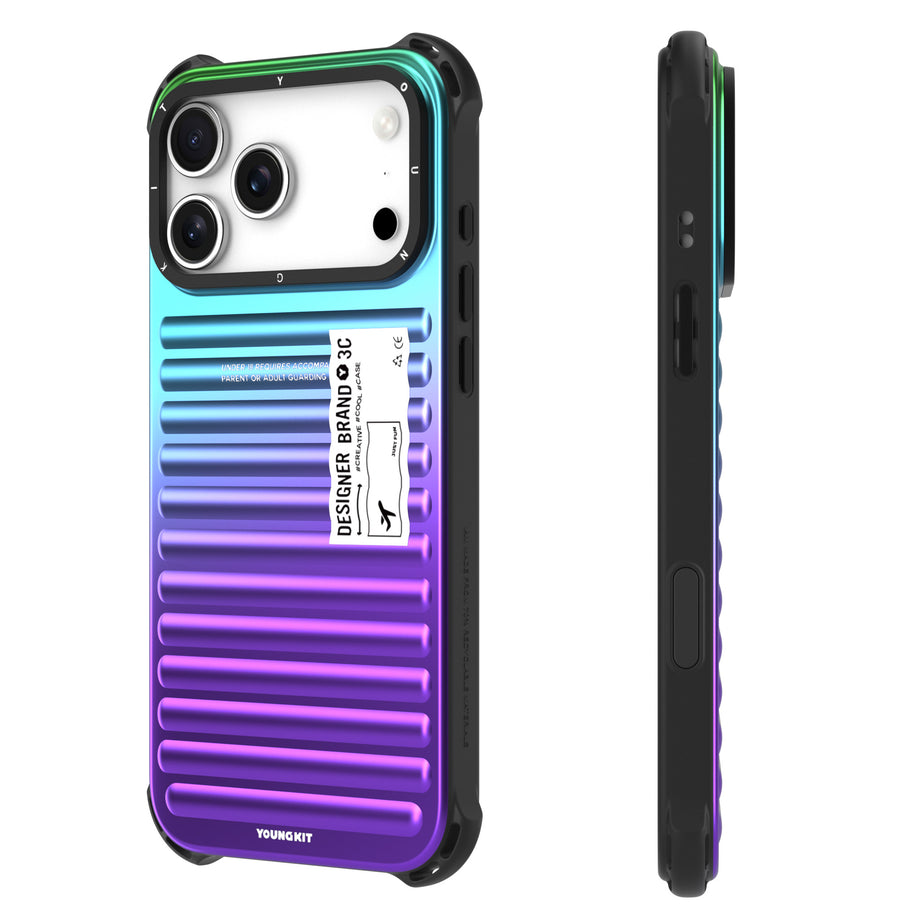 قاب Youngkit یانگ کیت The Secret Color Series Iphone